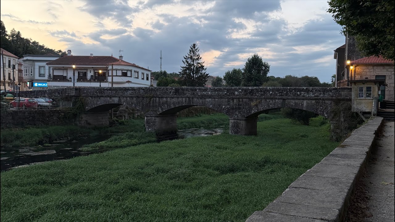 Santiago: la dernière étapes du chemin de Compostelle !