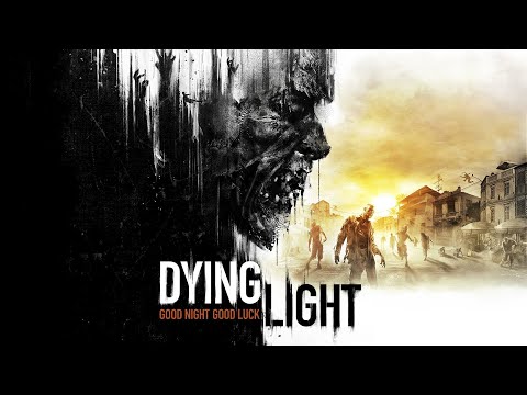 Видео: !!!СТРИМ!!! СПАСАЕМ МИР ► Dying Light №1