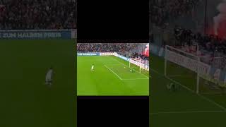 Best Goal Save In Football Ever ㅣ Fantastic Soccer Goal Save #Shorts