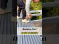 Take a look at this roofing material that is popular all over the world! You can't miss it