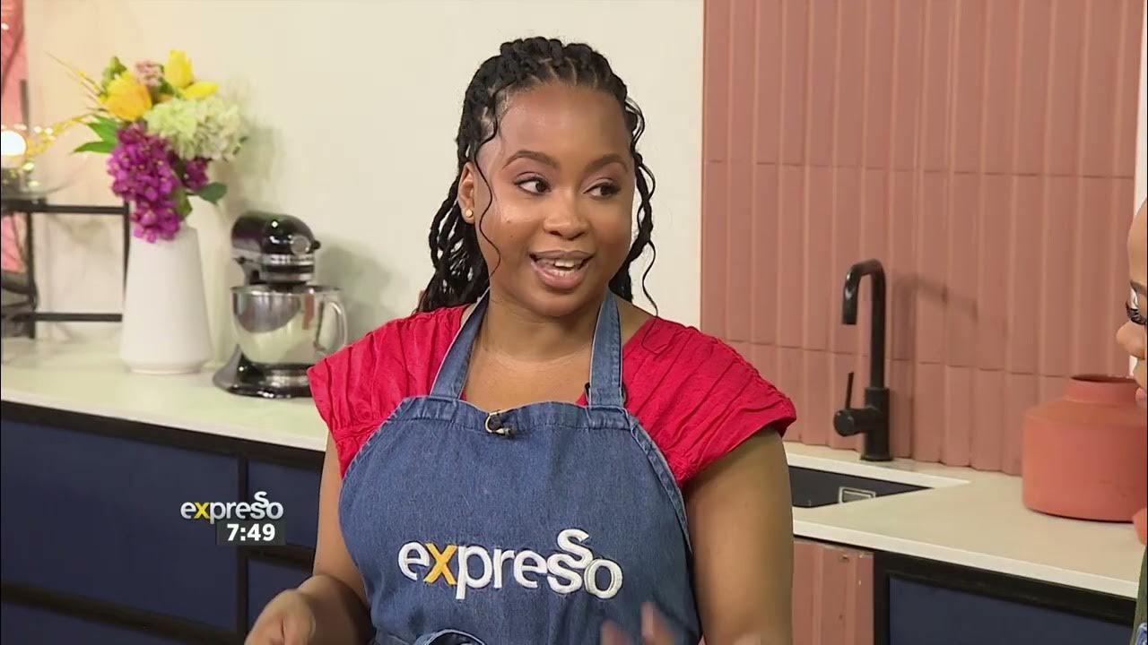 Recipe Lazy Makoti's Easy Pasta Salad (FATTIS & MONIS) YouTube