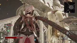 Code Vein Episode 3