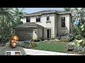 Luxury Home Tour in West Palm Beach | Lake Worth | Homes For Sale in Florida | EP 51