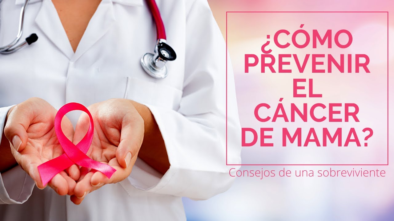 Como se puede prevenir el cancer