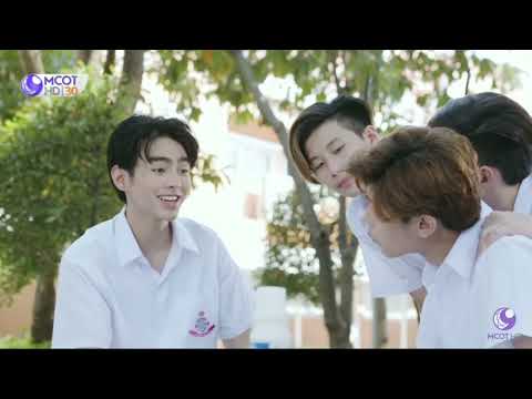 สักวันเธอจะรักฉัน - โดม จารุวัฒน์ | Ost.Brothersรักนะน้องชายรักนายครับผม | omoeq_official