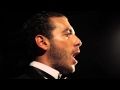 Tenor Amine Hachem Sings Funiculi Funicula And O Sole Mio 