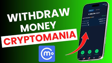 NEW*How to Withdraw Money from Cryptomania (What You NEED to Know!)