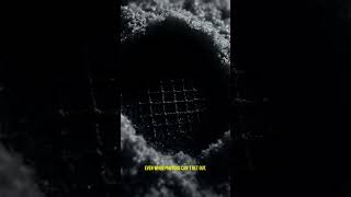 The Impossible Event Horizon Light Fails Escape Yet Entropy Codes Info #shorts
