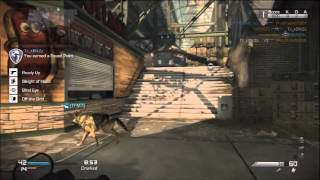 Famous CoD Ghosts Cranked on Strikezone - WTF JUST HAPPENED! Wealth