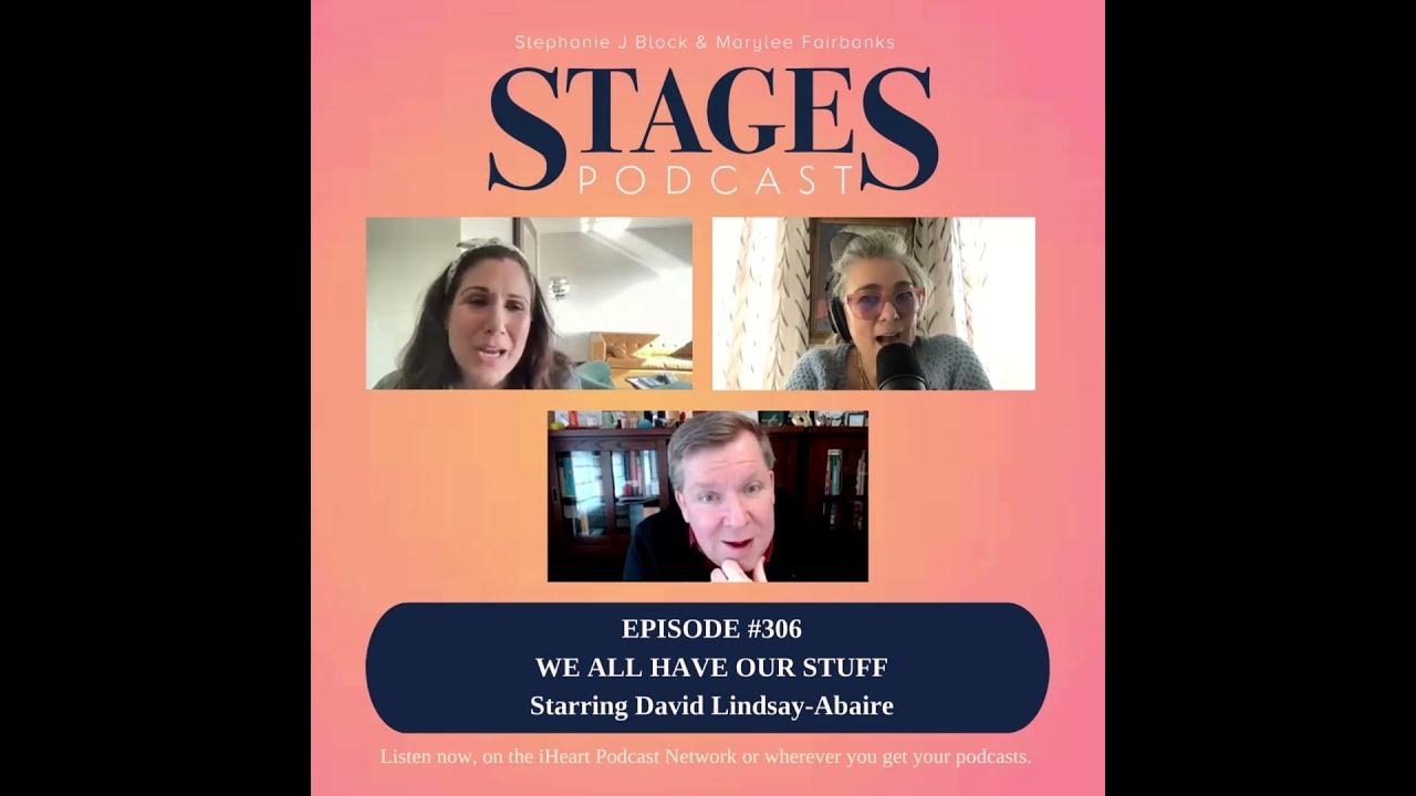 David Lindsay Abaire YouTube