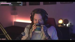 Noah Sebastian (Bad Omens) Tea Chill Talk & Fall Guys ✨ | Full Twitch Stream (2020-09-12)