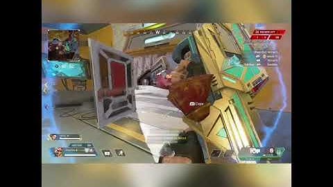 Wiping with style #shorts #apexlegends #mirage #bamboozled #Controllergang