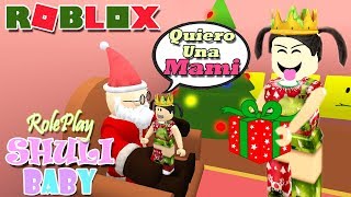 Suliin18yt Shulibaby - mi bebe esta enfermo visitamos el doctor suliin18yt roblox