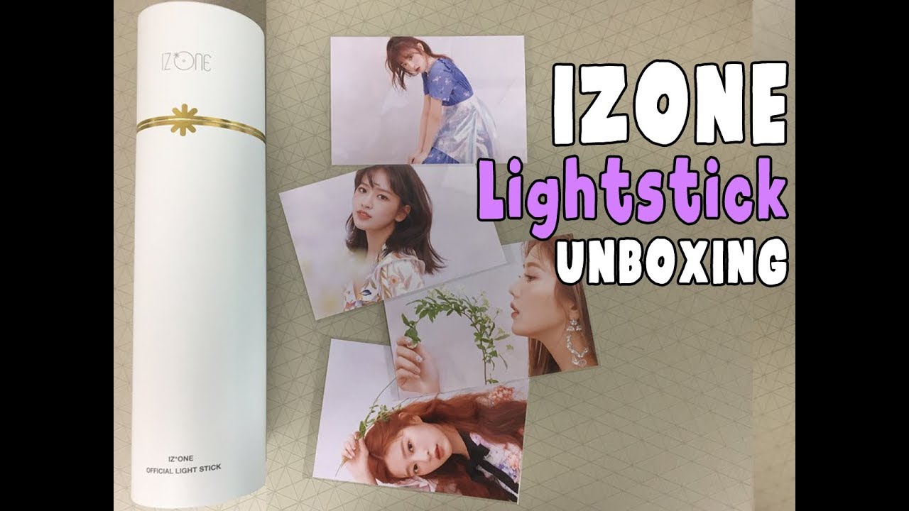 IZONE IZ*ONE ショーコングッズまとめ 韓国代行サービス on X: 