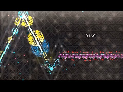 TON 618 But Every Dash Orb Increases The Speed By 0.1x