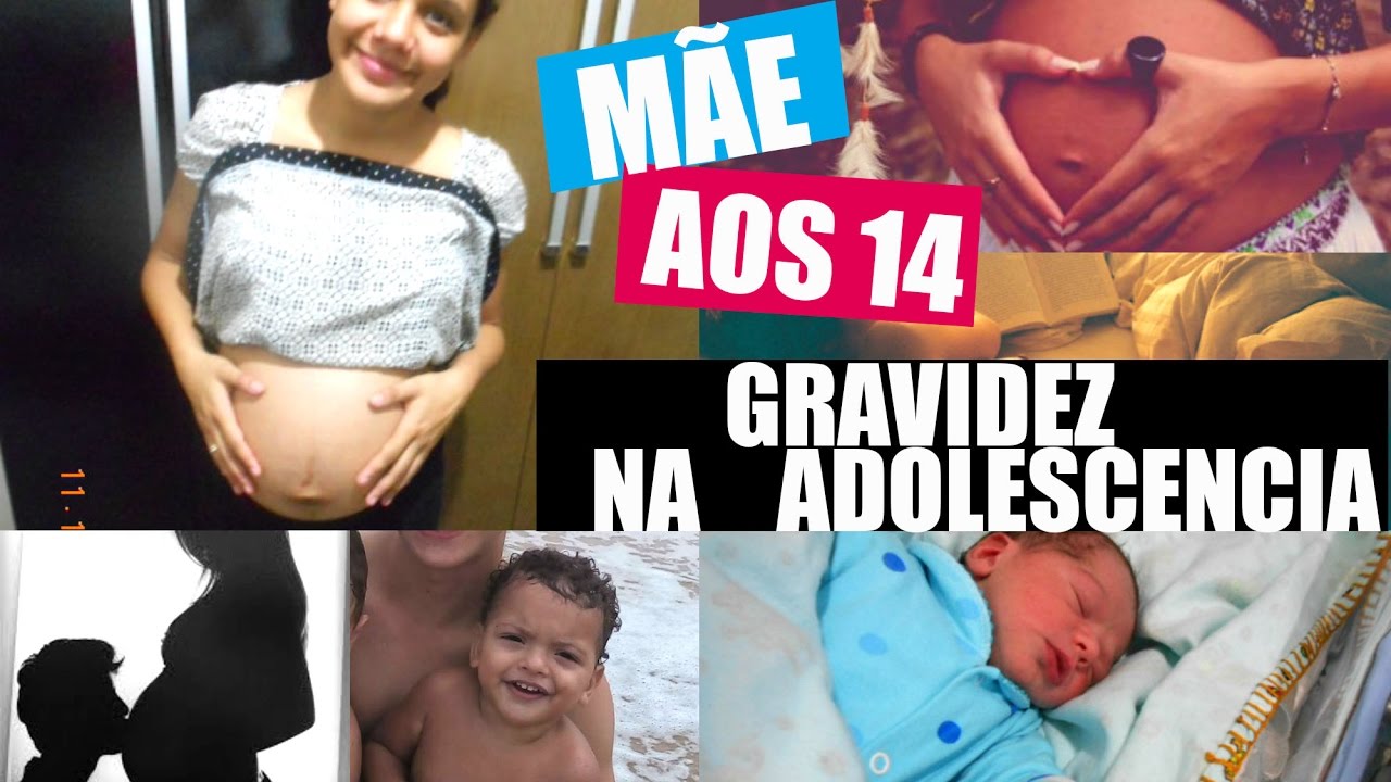 Com Quantos Anos Entra Na Pré Adolescência