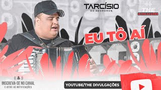 EU TO AÍ - Tarcísio do Acordeon