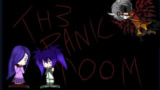 Gacha Studio ~ The Panic Room ~ meme