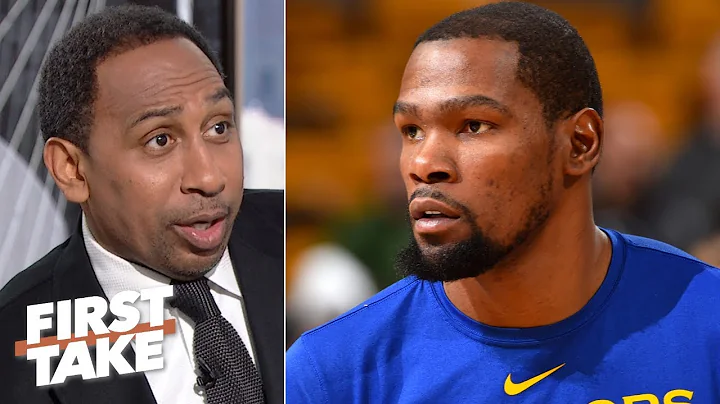 Stephen A. hearing James Dolan, Knicks reluctant t...