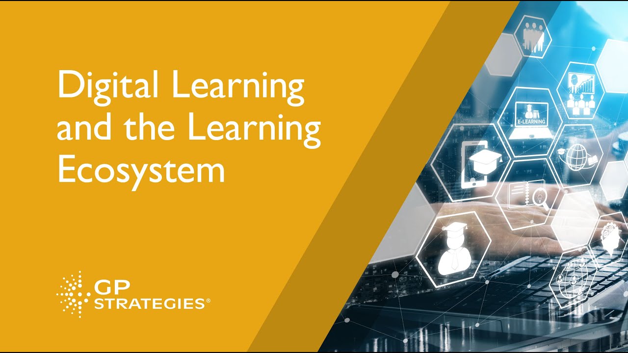 Creating a Holistic Learning Experience Through Design, Technology, and Content.
