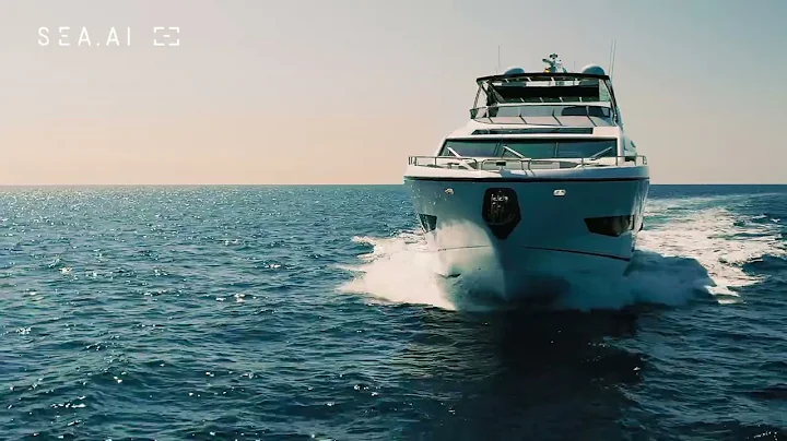 SEA.AI Sentry - Collision Avoidance