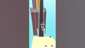 Bridge Race Game part 3👌