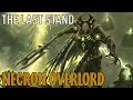 Dawn of War 2: Retribution - The Last Stand: Necron Overlord