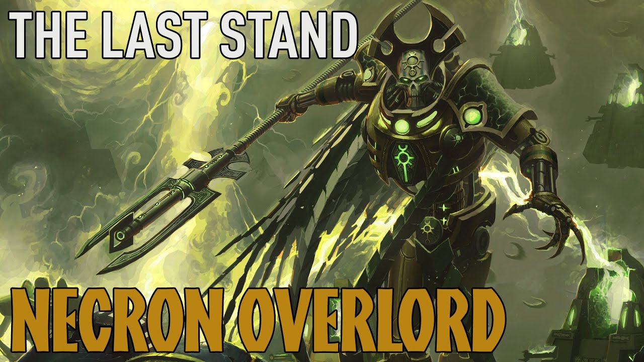 dawn of war 2 last stand builds dawn of war 2 last stand builds