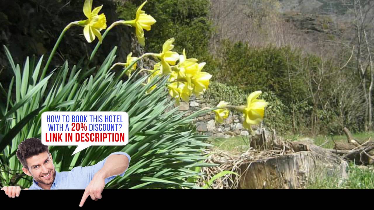 Refugi Casa Tacita - Torre de Capdella, Spain - Video Review