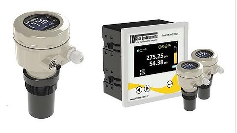 Nguyên lí hoạt động của cảm biến siêu âm