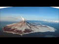 Tsunami pode atingir o brasil Vulcão Cumbre Vieja