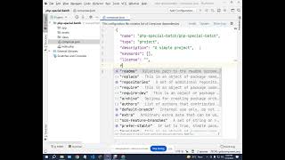 Web Design & Development Using PHP Laravel & JavaScript VueJS  Day 38 &14