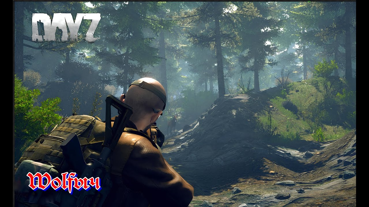 🔥ВыживальщиК 🔥И так сойдет ! ♥18+ 