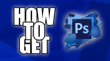 HOW TO GET PHOTOSHOP CS6 FOR FREE IN 2019 (WINDOWS)