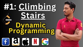 Climbing Stairs | Dynamic Programming | Leetcode 70 | C++