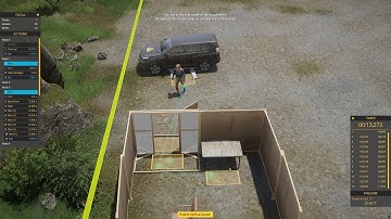 Practical Shooting Simulator - Grand Theft Scenario