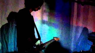 The KVB - Leaning (Live @ The Waiting Room, London, 28.02.13)