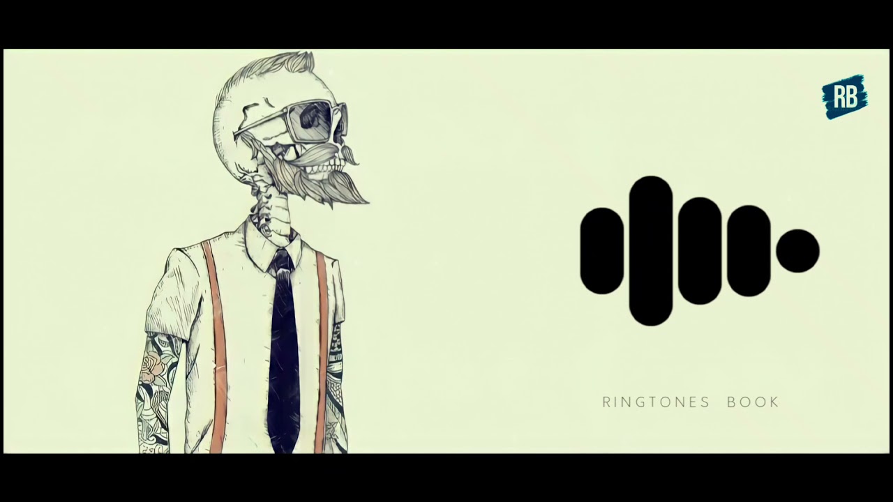 Wiggle Ringtone | Ringtones Book