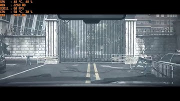 The Evil Within [ chapter 1 live stream ]