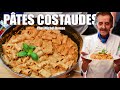 DES PÂTES POUR TOUS LES GOÛTS | Recette facile et rapide, savoureuse et remplie de couleurs !