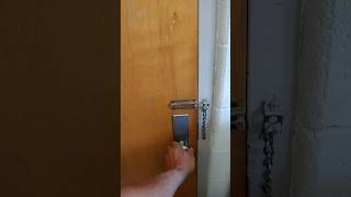 Walk Through Ferris Dorm Room, Bond Hall