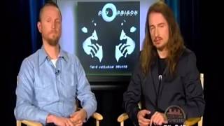 3 Alex w Roy Kelton Orbison Jr    'Fox'   Good Day Rochester
