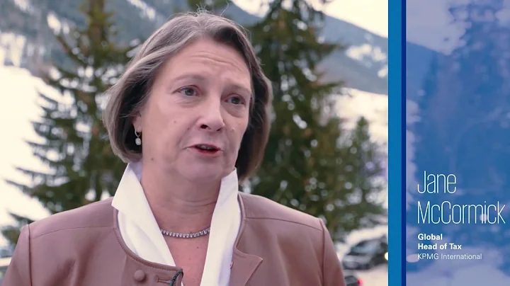 WEF - Jane McCormick