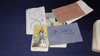 Chosen One Devine Love is Silent but Thinking Constantly Of You