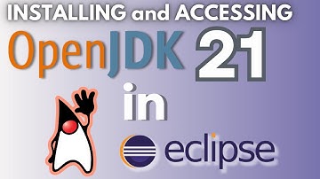 Install and Use OpenJDK Inside Eclipse IDE