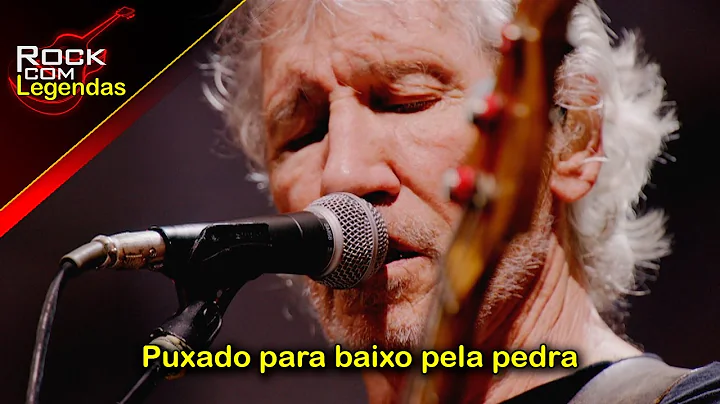 Roger Waters (Pink Floyd) - Dogs + Förståelse av texten