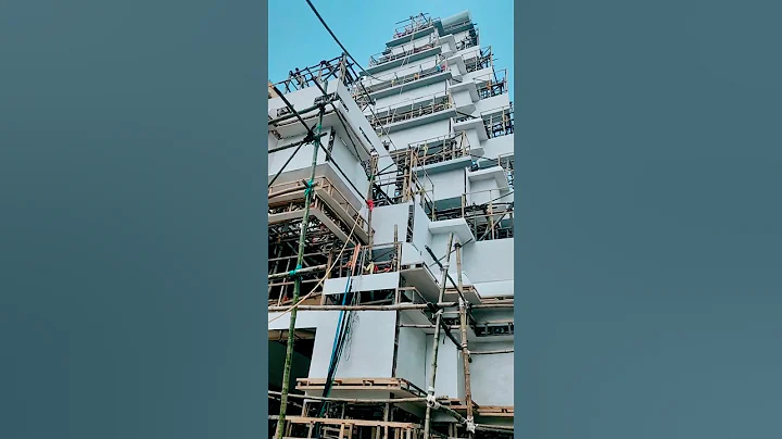 Ballygunge Ekdalia Evergreen Club Puja Preparation || South Kolkata Durga Puja || #shorts #short