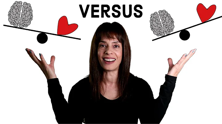 When To Listen To Your Heart Or Head