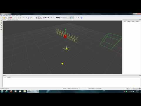 Scaling and Rotation