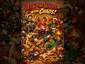 Deck the Halls Metal Mayhem – Chaotic Hard Rock Christmas